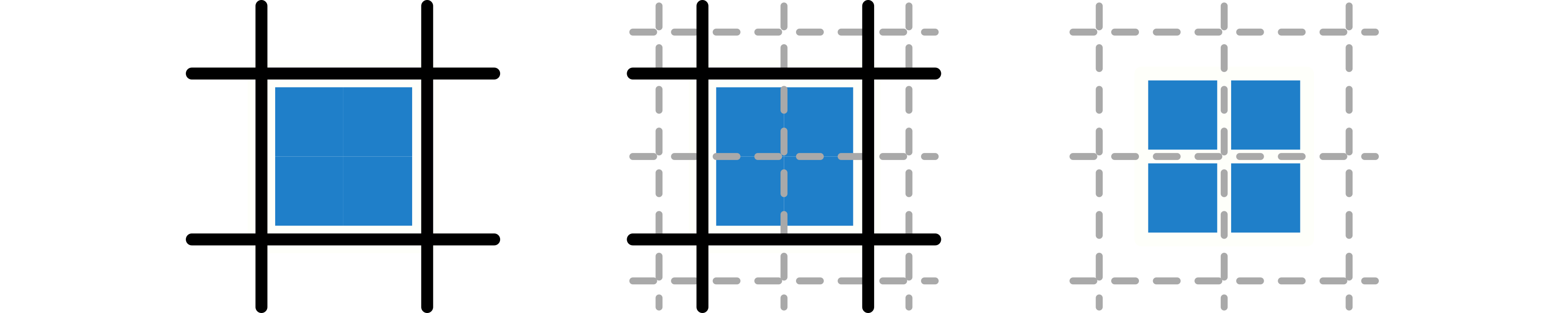Sketch of forward transpose.